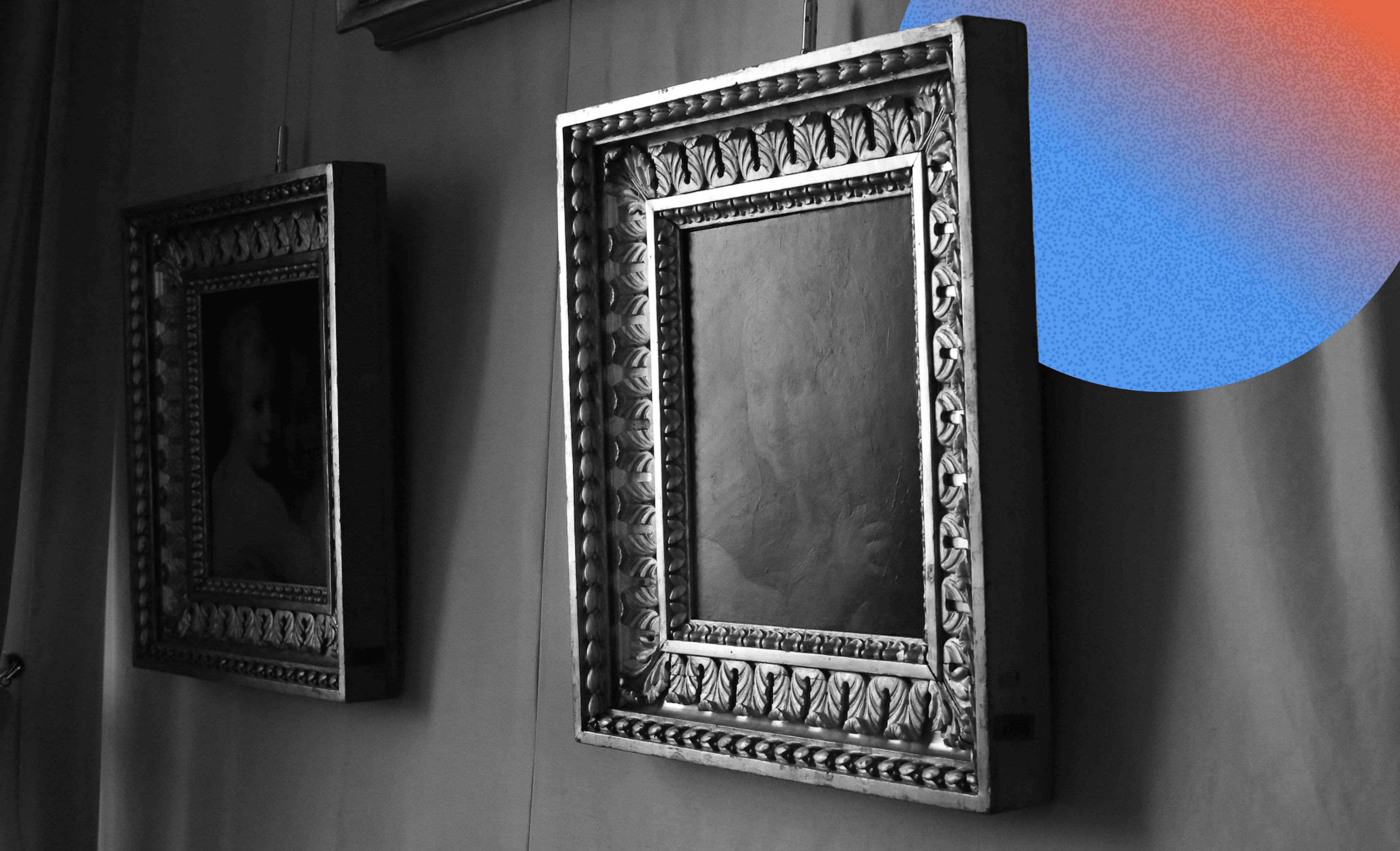Marketing is the Art. Strategy is the Frame.