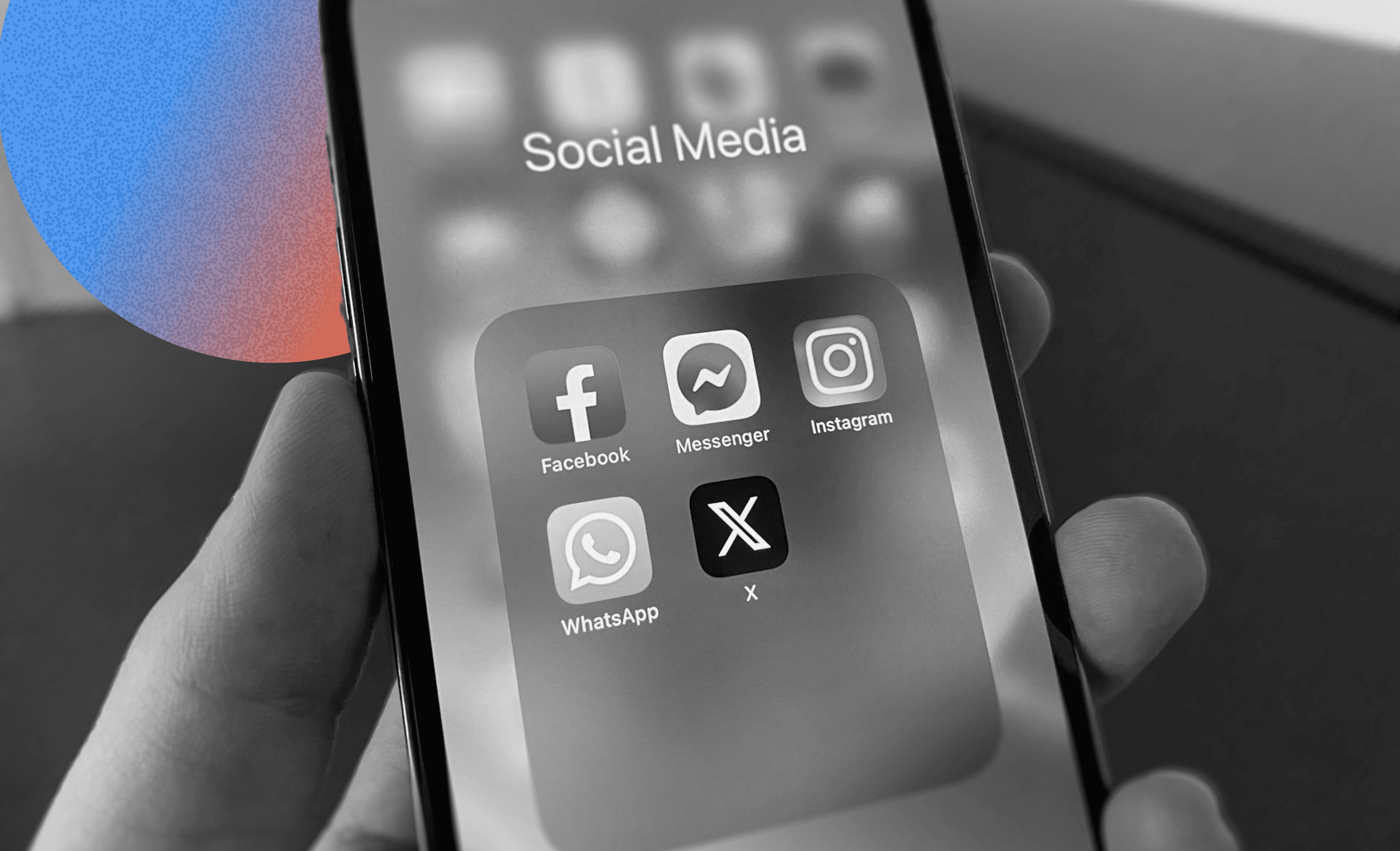 The Only Social Media Strategy That's Worked for Me