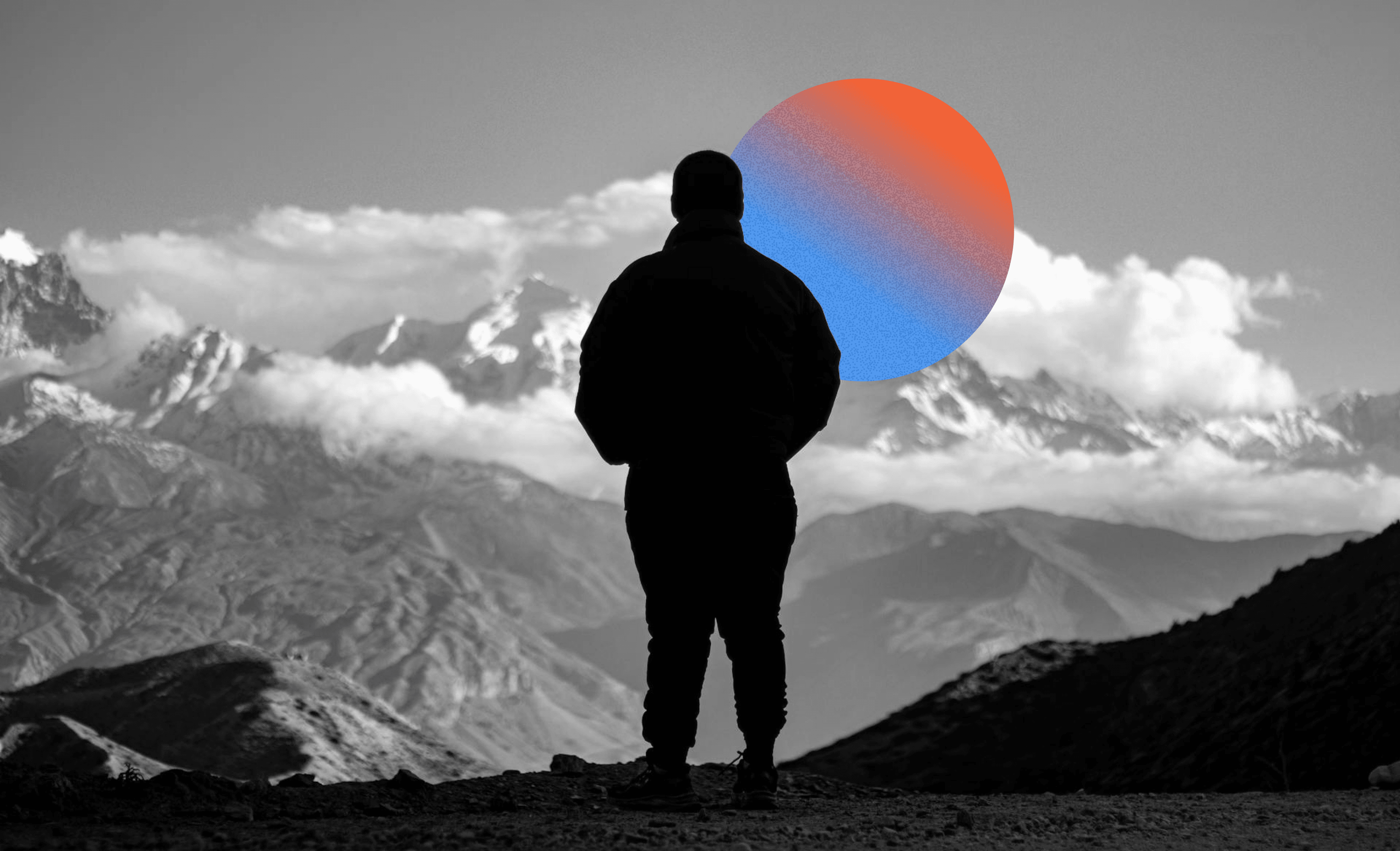 Why Great Marketing is Quiet, Then Loud
