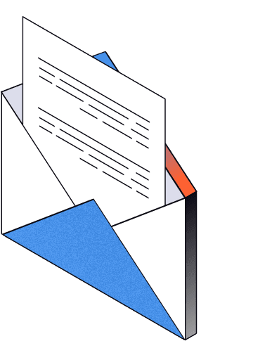 Newsletter illustration