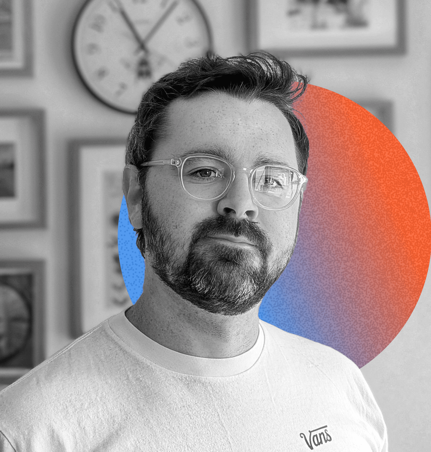 Tom Sargent — SaaS Marketing Consultant